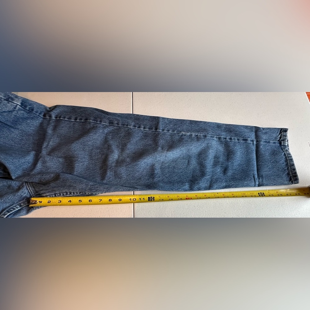 Lee Riders jeans - Picture 3 of 10
